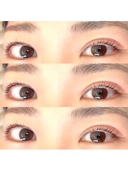 キト(KITO)/◆カールデザインまつげパーマ