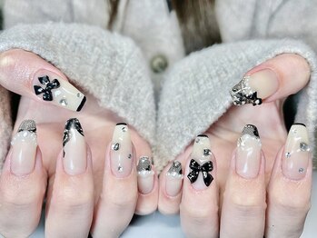 グランスネイル(glance nail)/やり放題