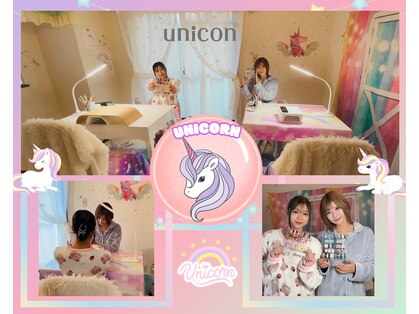 ユニコーン 大須(unicorn)の写真