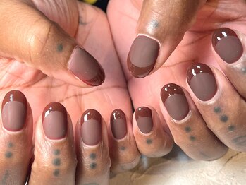 ユーフォリア 目黒(Euphoria)/90min