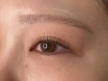 ラシク ゼロ 草加駅前(Lashiku Zero)/パリジェンヌ×WAX