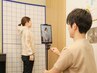 【ねこ背改善整体】姿勢診断＋猫背整体☆ 5,500円→2,980円8/12(火)まで