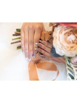 華やか系（イベント・ブライダル）が得意