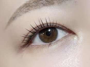 シル メイリー(cil meili)/ラッシュリフト