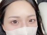 【似合う眉毛が分からない方】メイクアドバイス付！美眉スタイリング+WAX脱毛