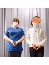 たかこの鍼/繰り返す腰痛が改善♪