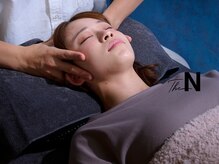 ザ エヌ(The N)の雰囲気（熟練した技術で当日のお悩みをオーダーメイドで解決します。）