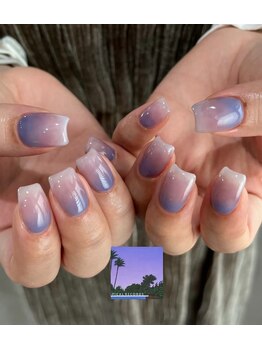 サクラ(SAKURA)/ネイル