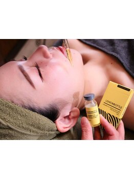 小顔になりたい