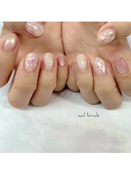 ネイルバーズ(nail birds)/