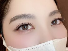 コア(Koa)の雰囲気（勿論、マツエクも種類が豊富♪ナチュラル80本～付け放題まで有◎）