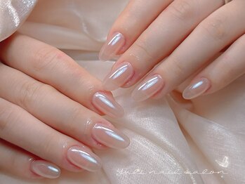 ユリネイル(YULI.NAlL)/