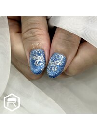 手書きデザイン