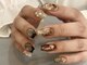 アイネイルズ 天神今泉店(I-nails)の写真/丁寧なカウンセリングで初めての方も安心☆トレンドパーツ豊富！ニュアンスデザインもお任せ♪[天神今泉]