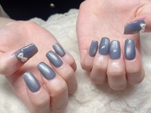 エルフネイル(Elf nail)/