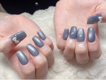 エルフネイル(Elf nail)/