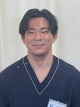 むげん整骨院鍼灸院 大津膳所&nbsp;巽 聖午