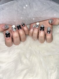 スペシャルコース♪