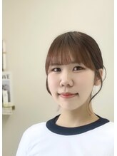 ベルフィオーレ 拝島店(bel fiore) Mizusa .