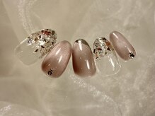 アビー 目白店(abbie)/[目白店限定C]¥12650