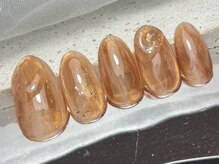 ミアネイル(Mia nail)/ニュアンスデザイン♪