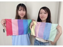 ブランニューデイ(brand new day)の雰囲気（4名様まで男女診断OK♪10～70代ご来店♪カップル・ご家族で◎）