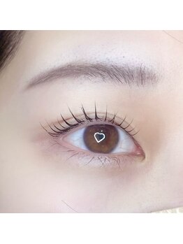 ボアップ(boappu)/まつ毛パーマ