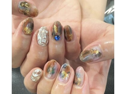 フリーネイル 四ツ橋店(free nail)の写真
