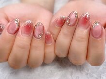 ディアリーネイル(Dearly Nail)/チーク＆マグネット