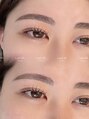 ザバーム 銀座店(THE BALM)&nbsp;眉毛とまつげのセットで時短で垢抜け目指せます☆