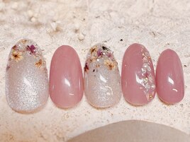 ＊Bellnail《M》＊