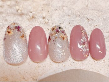 アンドベル(And Bell)/＊Bellnail《M》＊