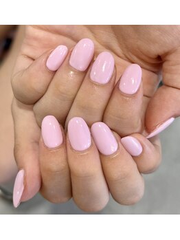 クラシカ 幡ヶ谷店(CLASSICA)/9月#ネイル