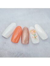 はあとねいる 醍醐店/ハンド129