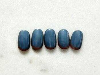 ラッドネイル(RAD NAIL)/11月マンスリーアート