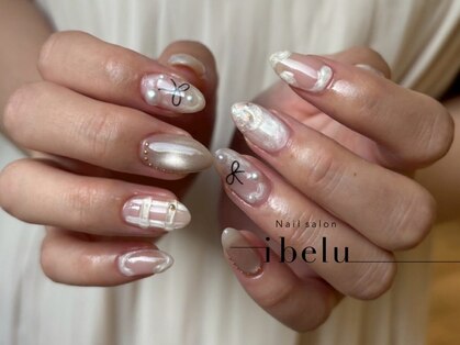 リノアネイル バイ アイビージュール(Linoa NAIL by IVY joure)の写真