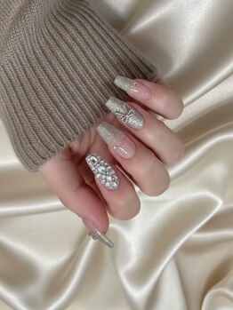 エヌツーネイル(N2.nail)/定額トレントコース