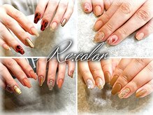 リ カラー(Re:color)