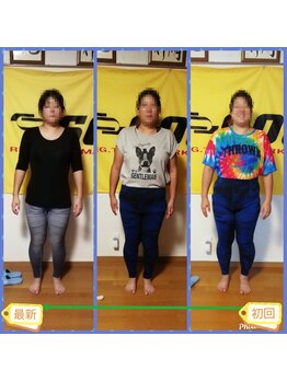 リラクゼーション整体　あおぞら施療室/リラクゼーション・整体