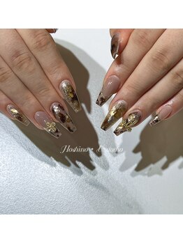 ホシノ ユー スタジオ(Hoshino U studio)/