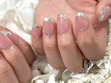 ベミル(Bemilu)/チップ長さだし+デザイン