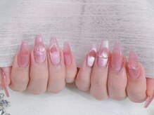 エガオネイルサロン 池袋店(EGAO NAIL SALON)/