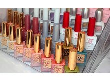 アイリッシュネイル 久屋大通店(Irish Nail)の雰囲気（日本未入荷韓国ジェル&新色マグネット入荷★6900円キャンペーン!）