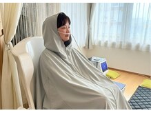 ヨサパーク 和(YOSA PARK)の雰囲気（身体の芯から温めて代謝UP！皮脂腺からの汗で脂肪燃焼！【蒲田】）