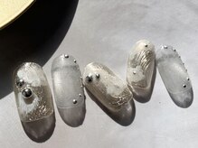 バタフライ 津田沼店(Butterfly)/定額デザインＣ