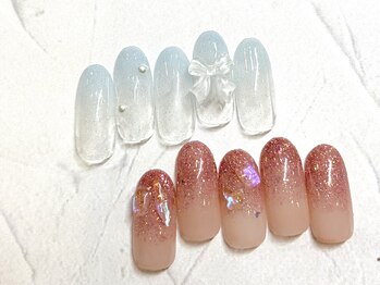 ネイルパティオ 草加店(nail patio)/