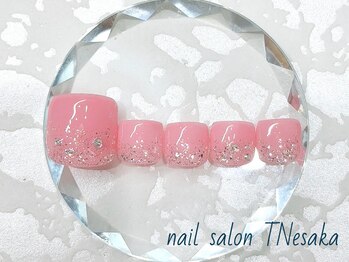 ティーエヌ 江坂店/【フット】季節の定額6600コース