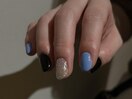 one color