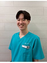 西葛西南口鍼灸整骨院&nbsp;山口 壮太