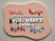 ミトミ(MITOMI)/H/RURU MARY’S inspire｜高円寺